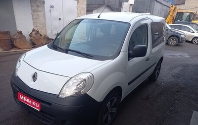 Renault Kangoo II рестайлинг, 2009 год, 720 000 рублей, 1 фотография