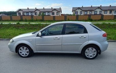 Chevrolet Lacetti, 2007 год, 600 000 рублей, 1 фотография