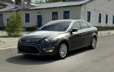 Ford Mondeo IV, 2012 год, 939 000 рублей, 1 фотография