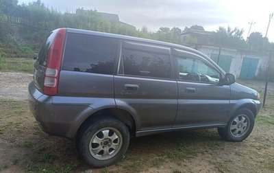 Honda HR-V I, 2003 год, 585 000 рублей, 1 фотография