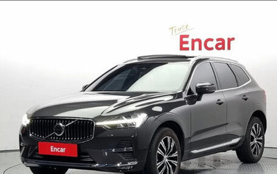 Volvo XC60 II, 2022 год, 3 549 000 рублей, 1 фотография