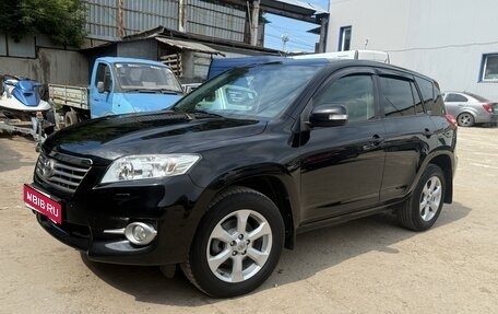 Toyota RAV4, 2011 год, 1 800 000 рублей, 1 фотография