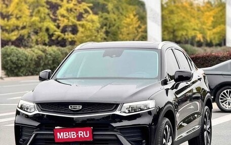 Geely Tugella FY11, 2021 год, 1 650 002 рублей, 1 фотография