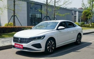 Volkswagen Passat B8 рестайлинг, 2021 год, 1 610 000 рублей, 1 фотография