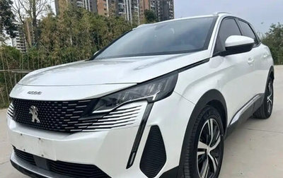 Peugeot 4008, 2021 год, 1 520 000 рублей, 1 фотография