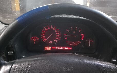 BMW 7 серия, 1990 год, 290 000 рублей, 7 фотография