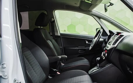 KIA Venga I, 2014 год, 1 200 000 рублей, 11 фотография