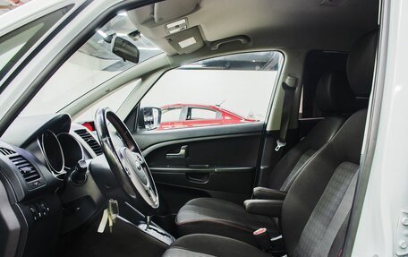 KIA Venga I, 2014 год, 1 200 000 рублей, 12 фотография
