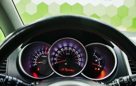 KIA Venga I, 2014 год, 1 200 000 рублей, 16 фотография