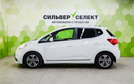 KIA Venga I, 2014 год, 1 200 000 рублей, 7 фотография