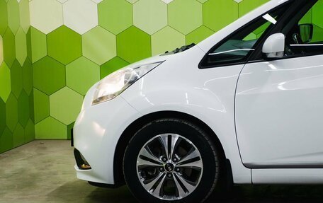 KIA Venga I, 2014 год, 1 200 000 рублей, 9 фотография