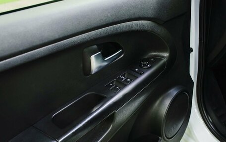 KIA Venga I, 2014 год, 1 200 000 рублей, 17 фотография