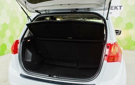 KIA Venga I, 2014 год, 1 200 000 рублей, 19 фотография