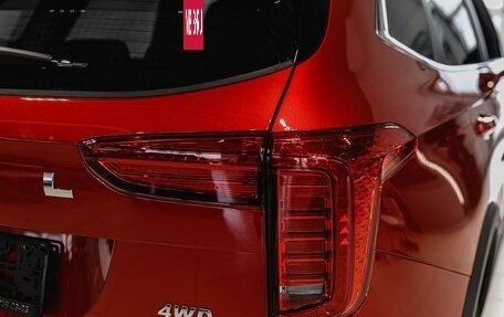 Haval Jolion, 2025 год, 2 449 000 рублей, 6 фотография