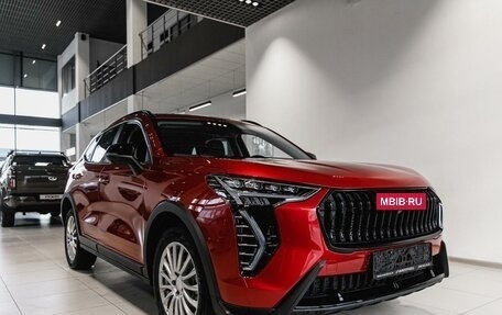 Haval Jolion, 2025 год, 2 449 000 рублей, 2 фотография
