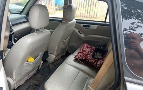 Lifan X60 I рестайлинг, 2013 год, 10 000 рублей, 3 фотография