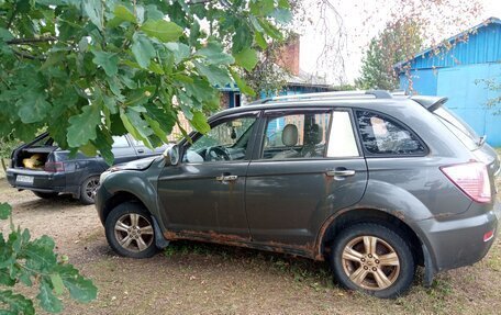 Lifan X60 I рестайлинг, 2013 год, 10 000 рублей, 4 фотография