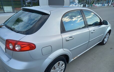 Chevrolet Lacetti, 2007 год, 600 000 рублей, 3 фотография