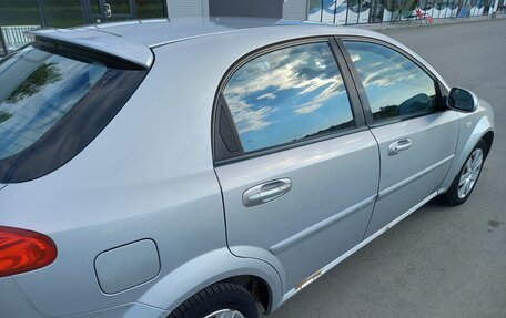 Chevrolet Lacetti, 2007 год, 600 000 рублей, 7 фотография