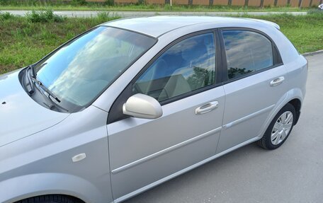 Chevrolet Lacetti, 2007 год, 600 000 рублей, 6 фотография