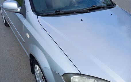 Chevrolet Lacetti, 2007 год, 600 000 рублей, 10 фотография