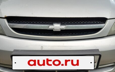 Chevrolet Lacetti, 2007 год, 600 000 рублей, 12 фотография