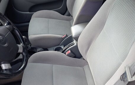 Chevrolet Lacetti, 2007 год, 600 000 рублей, 14 фотография