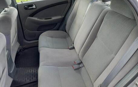 Chevrolet Lacetti, 2007 год, 600 000 рублей, 16 фотография