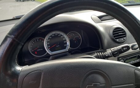 Chevrolet Lacetti, 2007 год, 600 000 рублей, 15 фотография