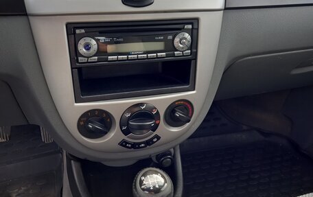 Chevrolet Lacetti, 2007 год, 600 000 рублей, 19 фотография