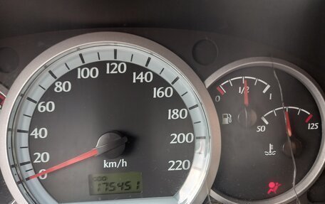 Chevrolet Lacetti, 2007 год, 600 000 рублей, 20 фотография