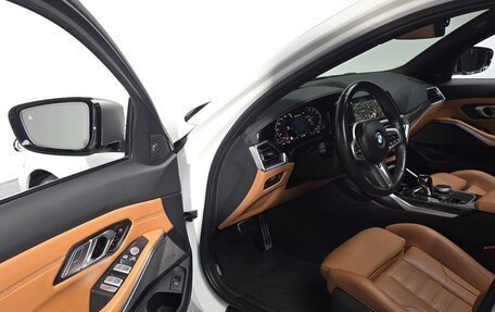 BMW 3 серия, 2022 год, 5 500 000 рублей, 7 фотография