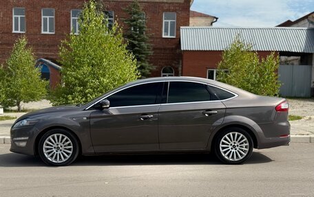 Ford Mondeo IV, 2012 год, 939 000 рублей, 2 фотография