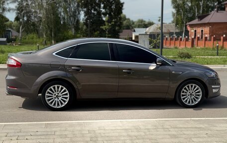 Ford Mondeo IV, 2012 год, 939 000 рублей, 6 фотография