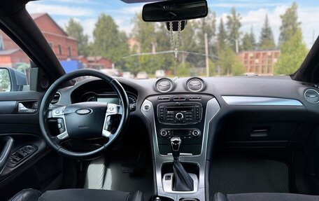 Ford Mondeo IV, 2012 год, 939 000 рублей, 8 фотография