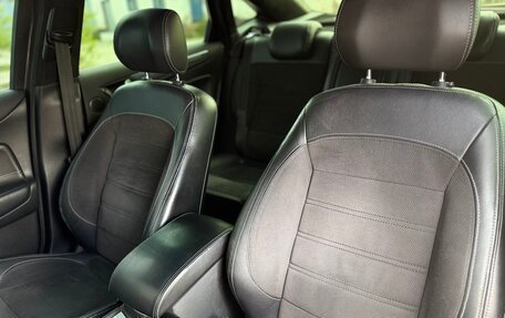 Ford Mondeo IV, 2012 год, 939 000 рублей, 11 фотография