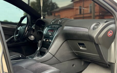 Ford Mondeo IV, 2012 год, 939 000 рублей, 10 фотография