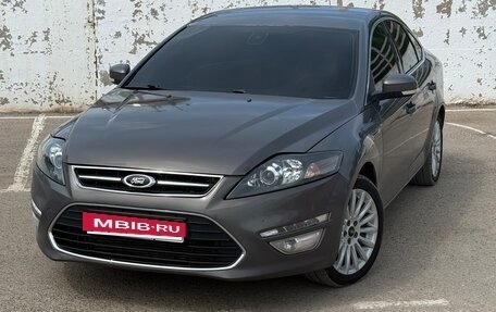 Ford Mondeo IV, 2012 год, 939 000 рублей, 14 фотография