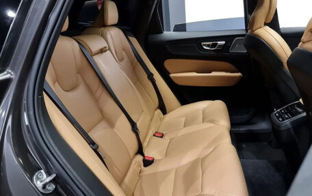Volvo XC60 II, 2022 год, 3 549 000 рублей, 12 фотография