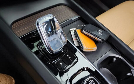 Volvo XC60 II, 2022 год, 3 549 000 рублей, 9 фотография