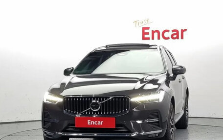 Volvo XC60 II, 2022 год, 3 549 000 рублей, 3 фотография