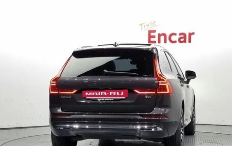 Volvo XC60 II, 2022 год, 3 549 000 рублей, 4 фотография