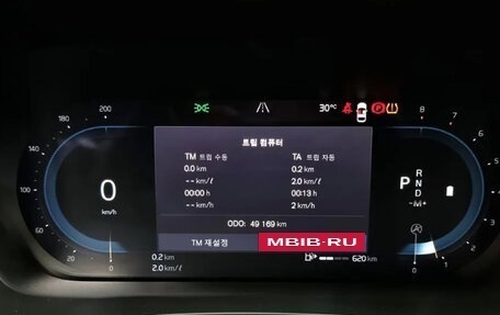 Volvo XC60 II, 2022 год, 3 549 000 рублей, 8 фотография