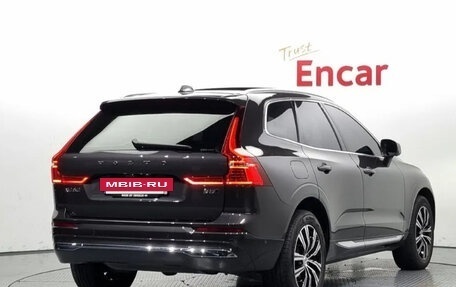 Volvo XC60 II, 2022 год, 3 549 000 рублей, 2 фотография
