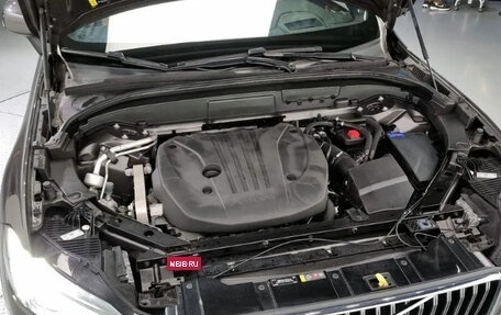 Volvo XC60 II, 2022 год, 3 549 000 рублей, 6 фотография