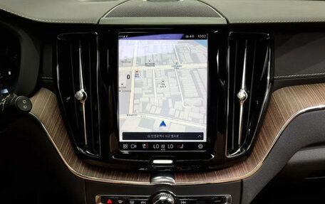 Volvo XC60 II, 2022 год, 3 549 000 рублей, 14 фотография