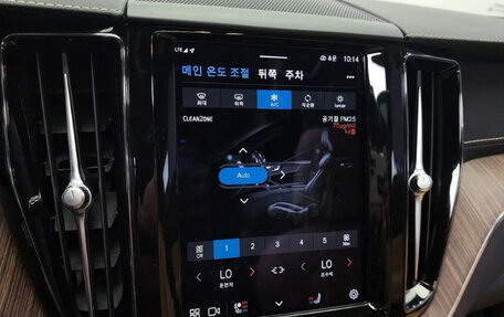 Volvo XC60 II, 2022 год, 3 549 000 рублей, 16 фотография