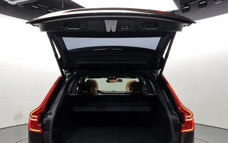 Volvo XC60 II, 2022 год, 3 549 000 рублей, 18 фотография