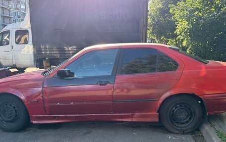 BMW 3 серия, 1994 год, 200 000 рублей, 2 фотография