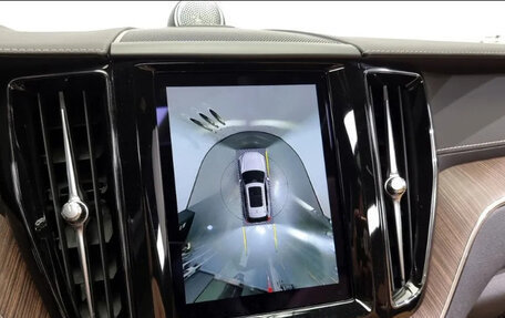 Volvo XC60 II, 2022 год, 3 549 000 рублей, 15 фотография